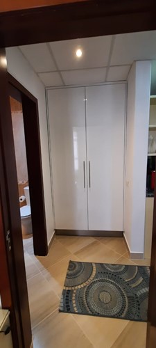 Apartmán s 1 ložnicí v Ocean Breeze Sahl Hasheesh